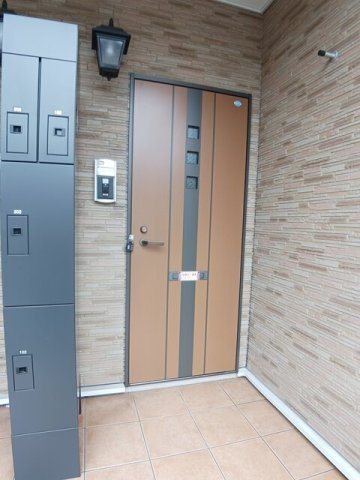 プリムローズ　うえまつ　Ⅱのその他共用部分