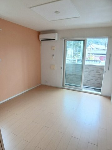 プリムローズ　うえまつ　Ⅱの内装