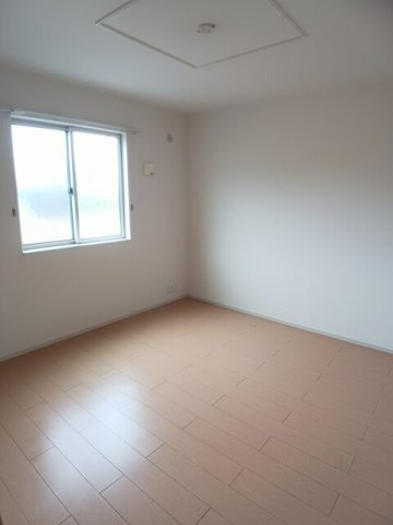 プリムローズ　うえまつ　Ⅱの内装