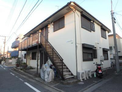 ヴィレッジ大原