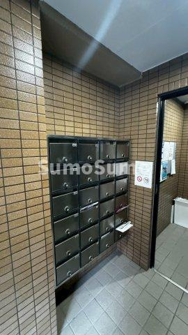 ヴェルロッジヒロタのその他共用部分