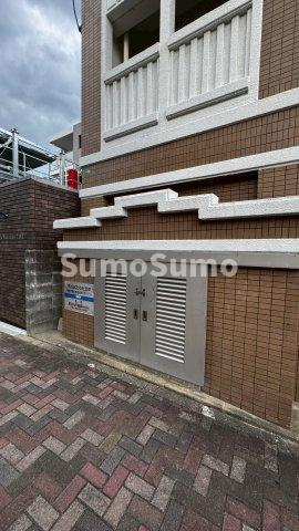 ヴェルロッジヒロタのその他共用部分