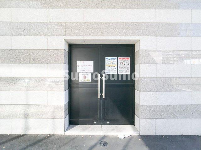ヴィラージュ博多駅南のその他共用部分