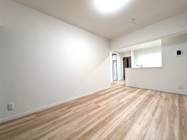 オークハイツ大倉山