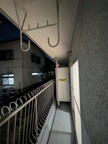 オークハイツ大倉山のその他