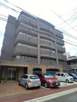 エクセレンス大宮