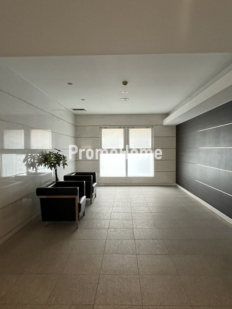 ラドゥセール浅草橋のロビー