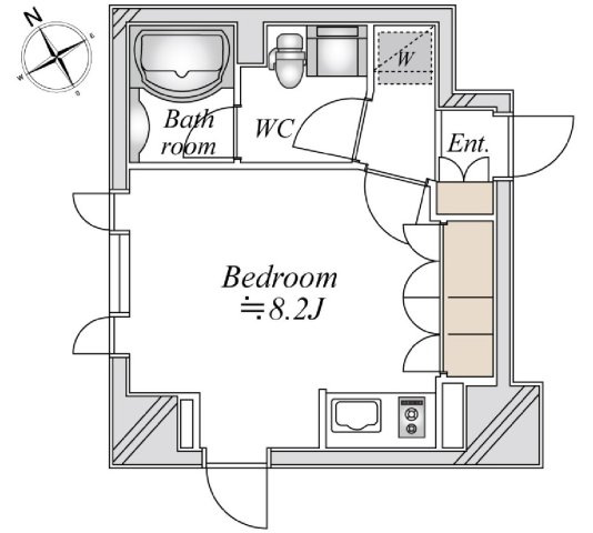 ラドゥセール浅草橋