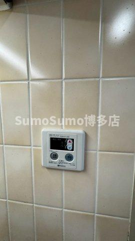 ウェルス藤崎のその他共用部分