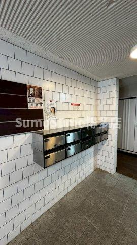 ウェルス藤崎のその他共用部分
