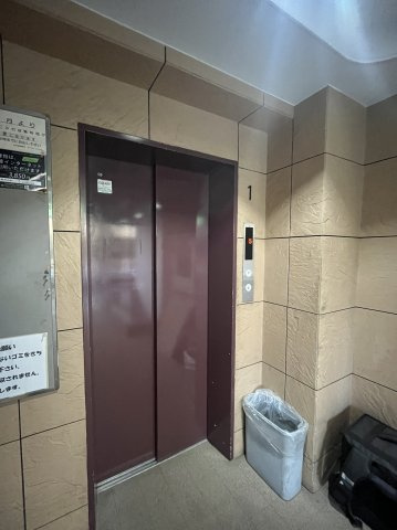 ウェルス用賀台のその他共用部分