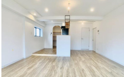 【内装】 | ロイヤルプラザ滝野川 | 中はこのようになっています