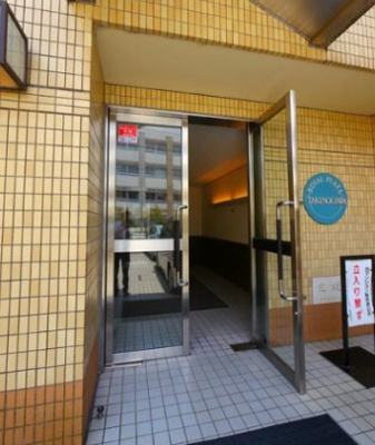 【エントランス】 | ロイヤルプラザ滝野川
