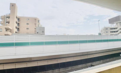 【展望】 | ロイヤルプラザ滝野川