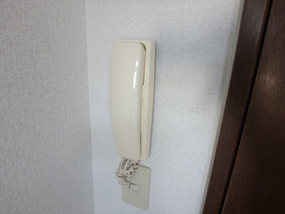 【セキュリティ】 | シティハイムケント