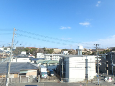 【展望】 | シティハイムケント