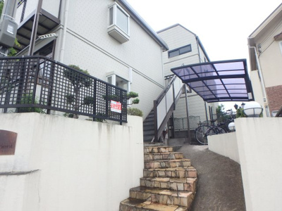 【エントランス】 | シティハイムケント | エントランスです