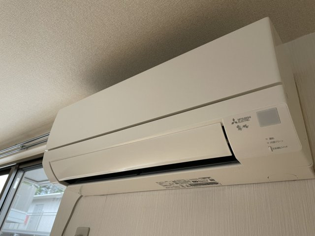 フォーシーズンズ冬の設備