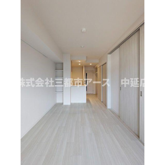 【居間・リビング】 | ＫＤＸレジデンス田園調布南 | ＫＤＸレジデンス田園調布南