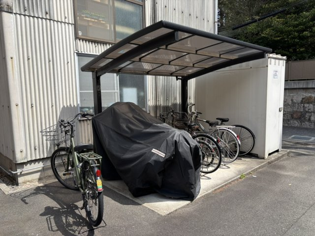 フォーシーズンズ春のその他共用部分