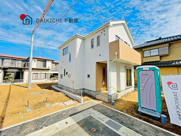 桶川市鴨川1丁目433番　ハートフルタウン　全8棟　D号棟の画像