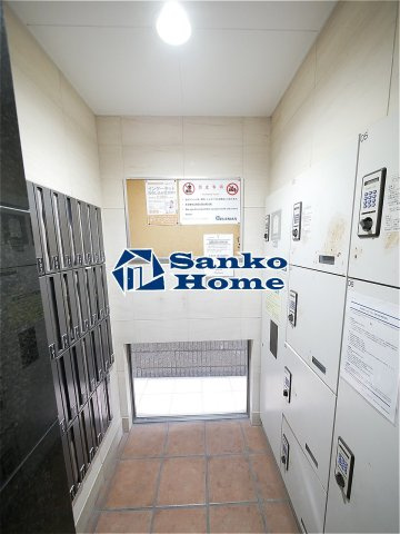 シンシア護国寺ステーションプラザの設備