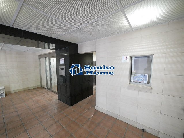 シンシア護国寺ステーションプラザのその他共用部分