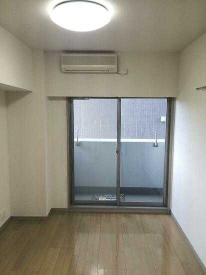 シンシア護国寺ステーションプラザの居間・リビング