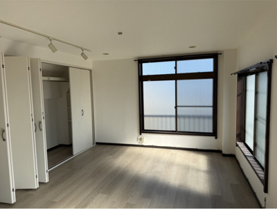 【洋室】 | 近藤マンション