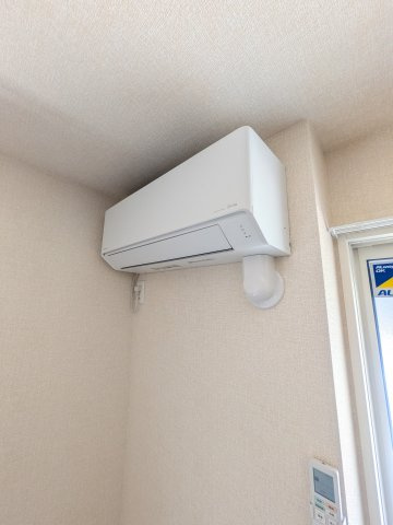 ステラ ルーチェの設備