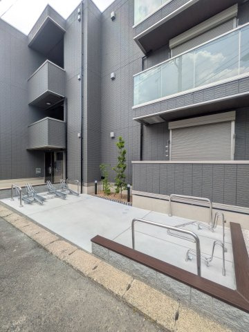 ステラ ルーチェのその他共用部分