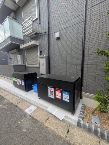 ステラ ルーチェのその他共用部分