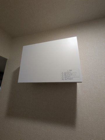 ステラ ルーチェの内装