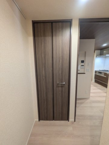 ステラ ルーチェの収納
