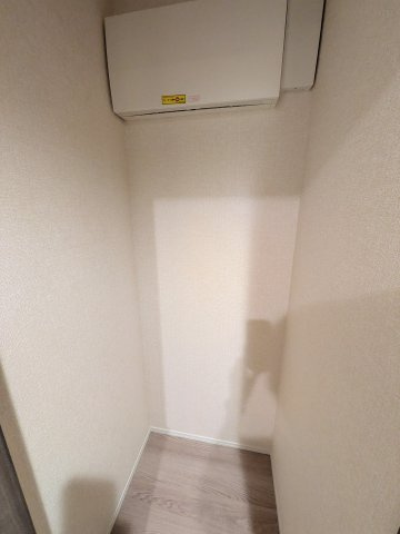 ステラ ルーチェの収納
