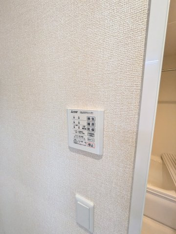 ステラ ルーチェの設備