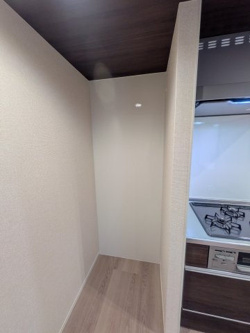 ステラ ルーチェのキッチン