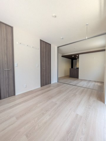 ステラ ルーチェの寝室