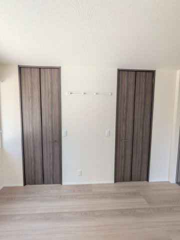ステラ ルーチェの収納