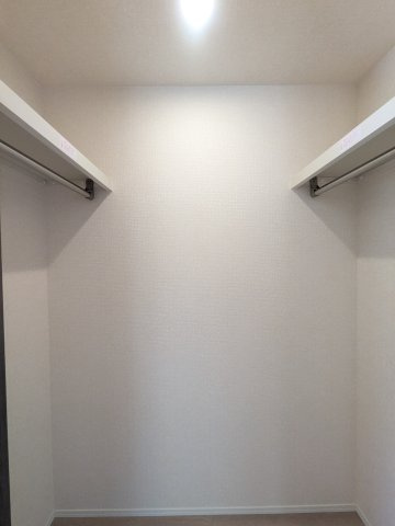 ステラ ルーチェの収納