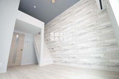 【洋室】 | イディアス橋本壱番館 | 使いやすい洋室