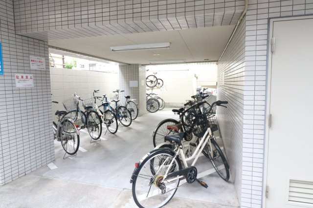 【その他共用部分】