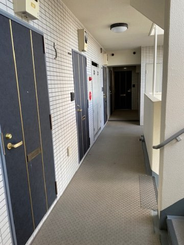 【その他共用部分】