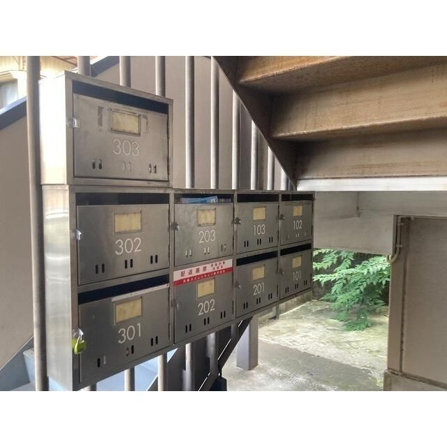 ウインハイツ宮本のその他共用部分