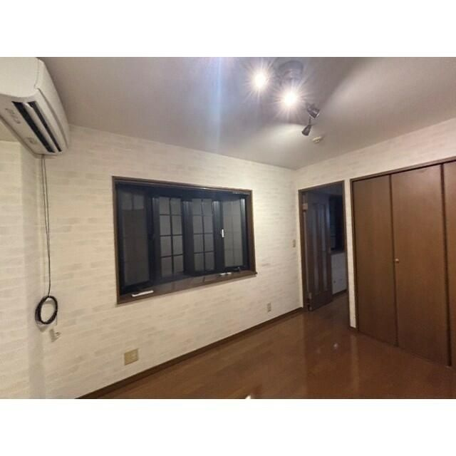 ウインハイツ宮本の内装