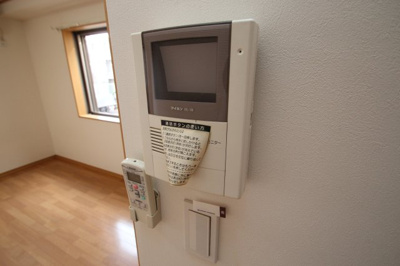 【セキュリティ】 | ナテュール