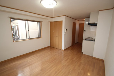 【内装】 | ナテュール