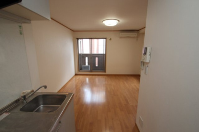 【居間・リビング】 | ナテュール