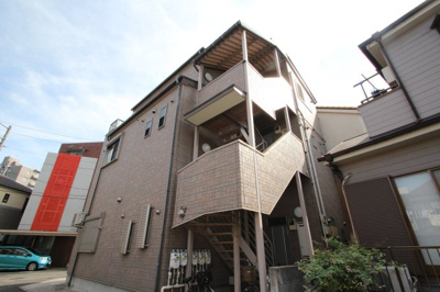 【外観】 | ナテュール