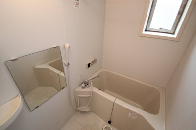 【浴室】 | ナテュール